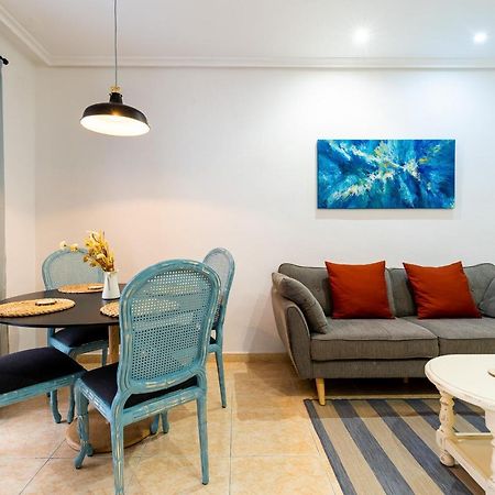 Apartamento Sunrise Apolo Торрев'єха Екстер'єр фото