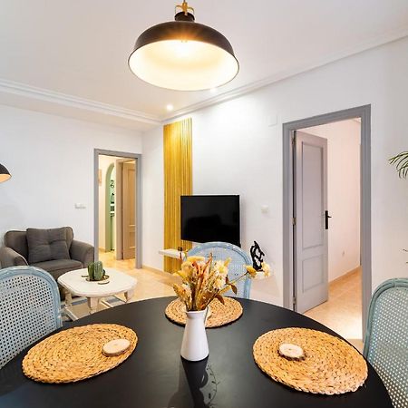 Apartamento Sunrise Apolo Торрев'єха Екстер'єр фото