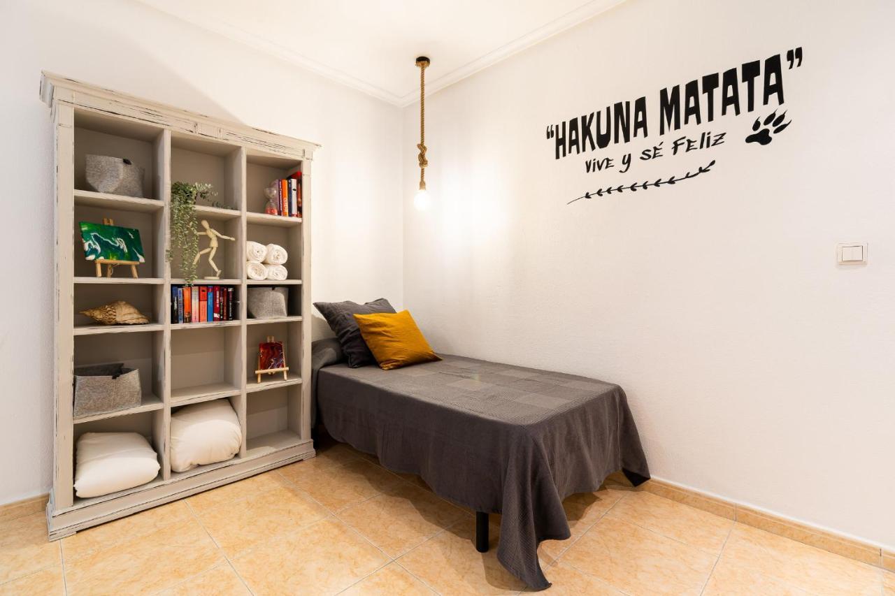 Apartamento Sunrise Apolo Торрев'єха Екстер'єр фото