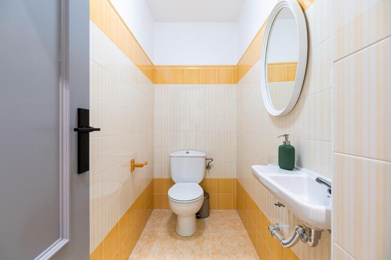Apartamento Sunrise Apolo Торрев'єха Екстер'єр фото
