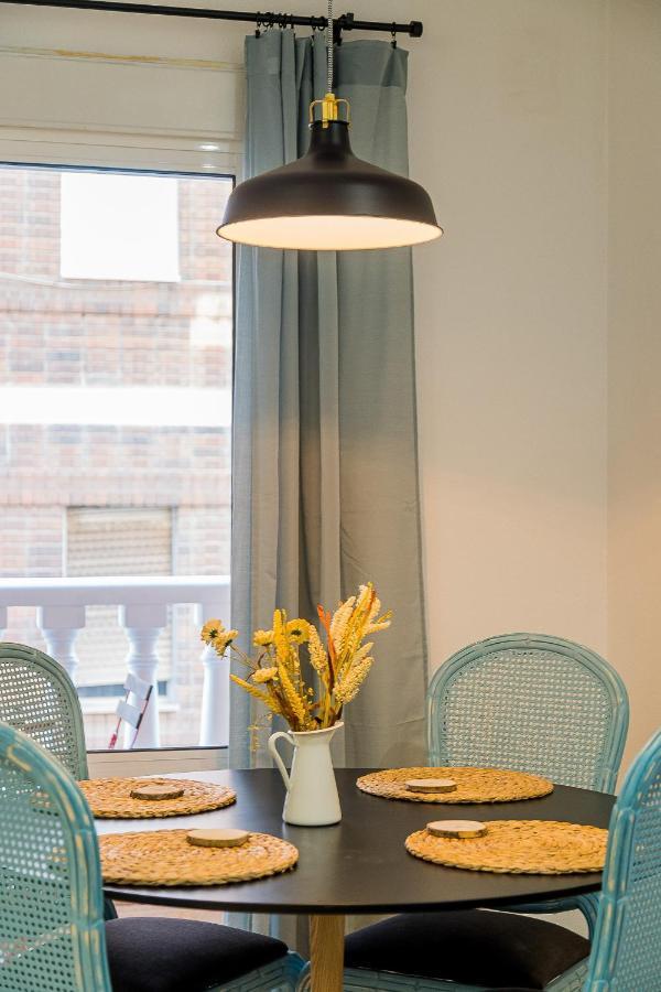 Apartamento Sunrise Apolo Торрев'єха Екстер'єр фото