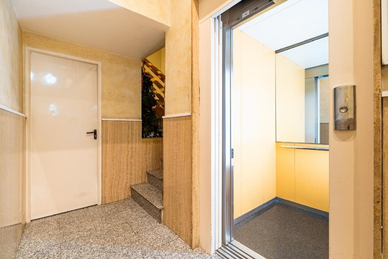 Apartamento Sunrise Apolo Торрев'єха Екстер'єр фото