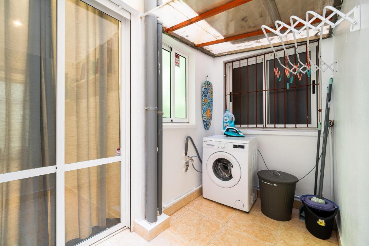 Apartamento Sunrise Apolo Торрев'єха Екстер'єр фото